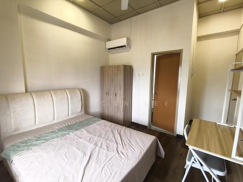 Kondominium untuk Disewa di Danau Idaman - Duncan Lee - Bedroom - PropertyGuru.com.my