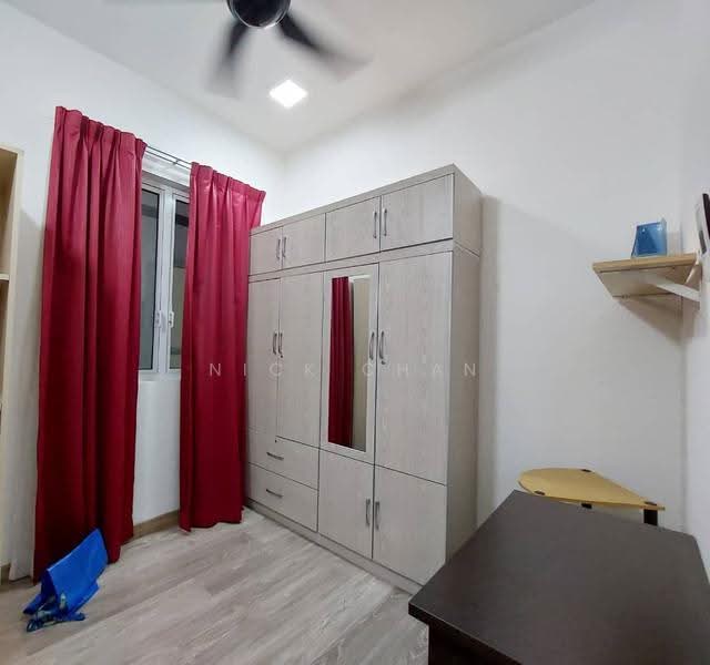 Service Residence for Sale at Southbank Residence - Nick Chan - Bedroom - PropertyGuru.com.my