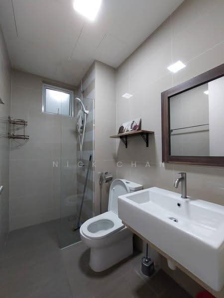 Service Residence for Sale at Southbank Residence - Nick Chan - Bathroom - PropertyGuru.com.my