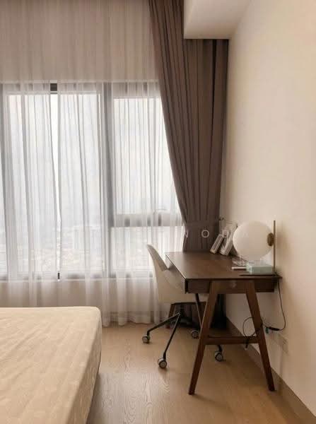 Kediaman Servis untuk Dijual di Lucentia Residences - Hiroki Noda - Study - PropertyGuru.com.my