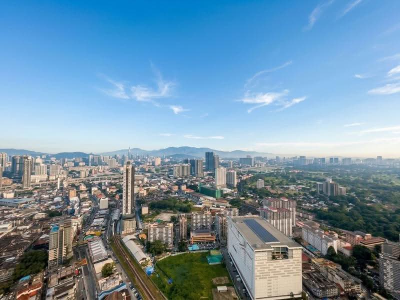 Kediaman Servis untuk Dijual di Lucentia Residences - Hiroki Noda - Exterior - PropertyGuru.com.my
