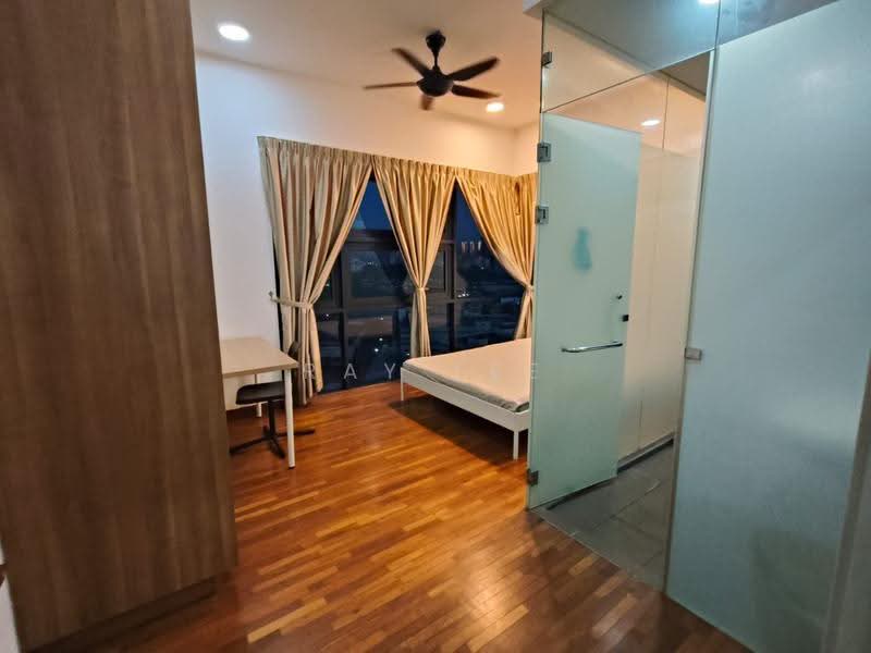 Service Residence for Rent at Pacific Star (Service Residence) - Ray Lee - Bedroom - PropertyGuru.com.my