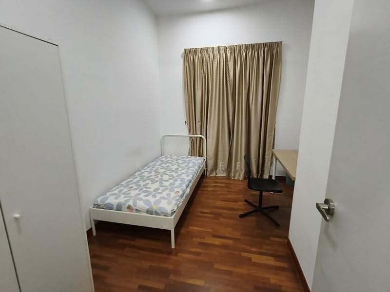 Service Residence for Rent at Pacific Star (Service Residence) - Ray Lee - Bedroom - PropertyGuru.com.my