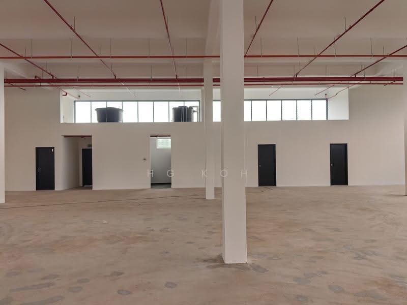 Kilang untuk Disewa di Ayer Keroh (Melaka) - HG KOH - Interior - PropertyGuru.com.my