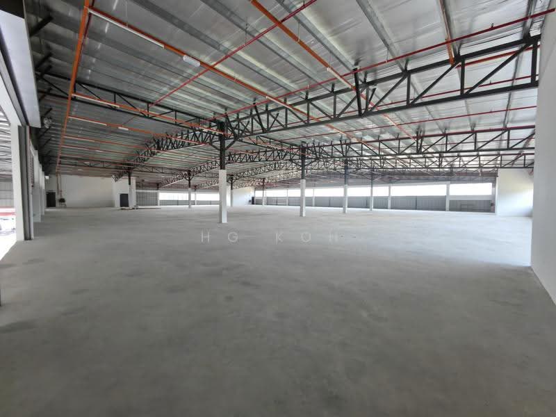 Kilang untuk Disewa di Ayer Keroh (Melaka) - HG KOH - PropertyGuru.com.my