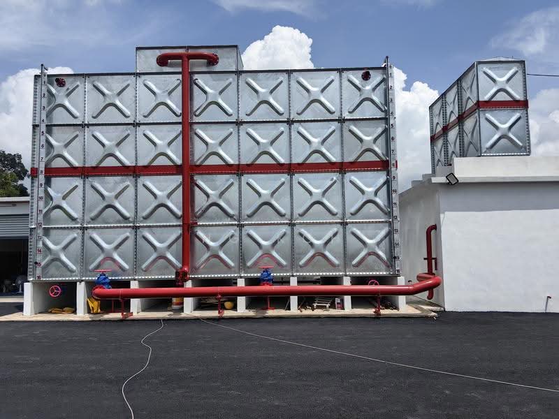 Kilang untuk Disewa di Ayer Keroh (Melaka) - HG KOH - PropertyGuru.com.my