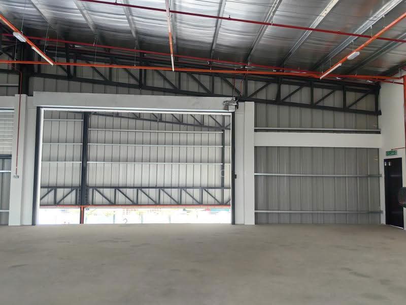 Kilang untuk Disewa di Ayer Keroh (Melaka) - HG KOH - PropertyGuru.com.my