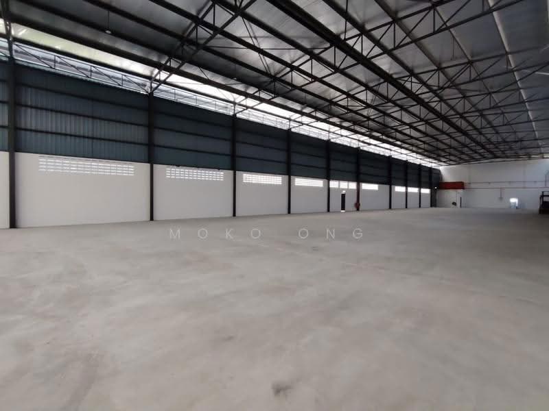 Detached Factory for Rent in Kawasan Perindustrian Prai (Perai) - Moko Ong - PropertyGuru.com.my