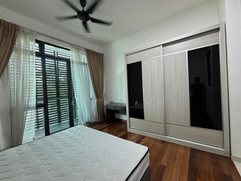 Kondominium untuk Disewa di The LIGHT COLLECTION II - Kaze Kang - Bedroom - PropertyGuru.com.my