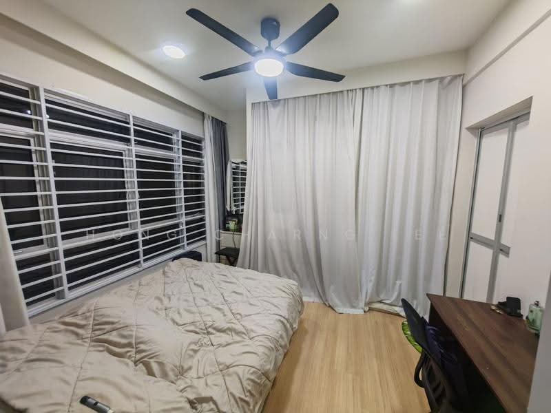 Apartment for Rent at Midas - Hong Charng Lee - PropertyGuru.com.my
