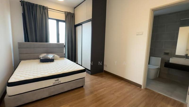 Service Residence for Rent at The Tropika - Jasminn Tan - Bedroom - PropertyGuru.com.my