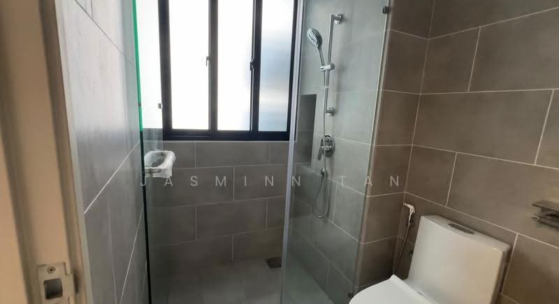 Service Residence for Rent at The Tropika - Jasminn Tan - Bathroom - PropertyGuru.com.my