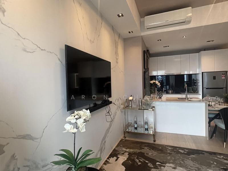 Kediaman Servis untuk Dijual di Star Residences Two - Sharon Cheng - PropertyGuru.com.my