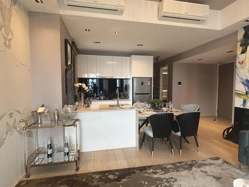 Kediaman Servis untuk Dijual di Star Residences Two - Sharon Cheng - PropertyGuru.com.my