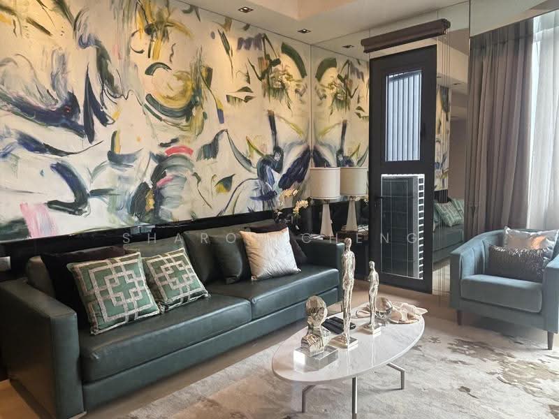 Kediaman Servis untuk Dijual di Star Residences Two - Sharon Cheng - PropertyGuru.com.my