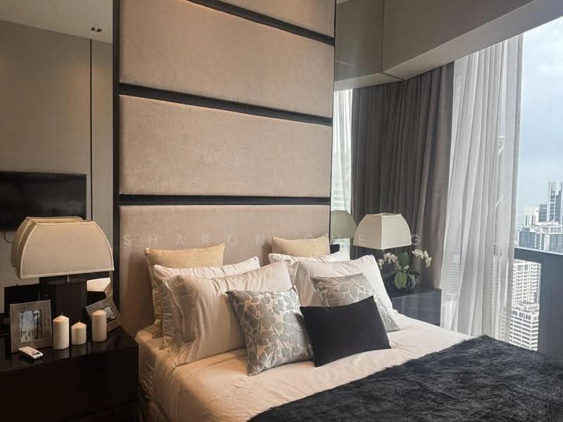 Kediaman Servis untuk Dijual di Star Residences Two - Sharon Cheng - PropertyGuru.com.my