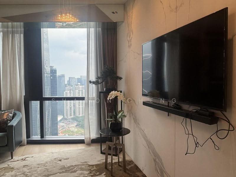 Kediaman Servis untuk Dijual di Star Residences Two - Sharon Cheng - PropertyGuru.com.my