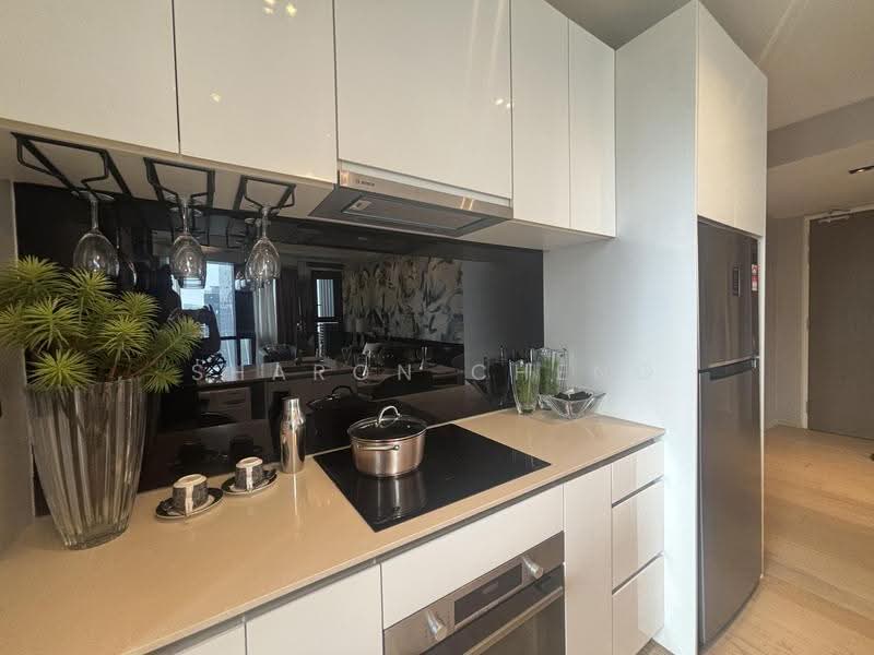 Kediaman Servis untuk Dijual di Star Residences Two - Sharon Cheng - PropertyGuru.com.my
