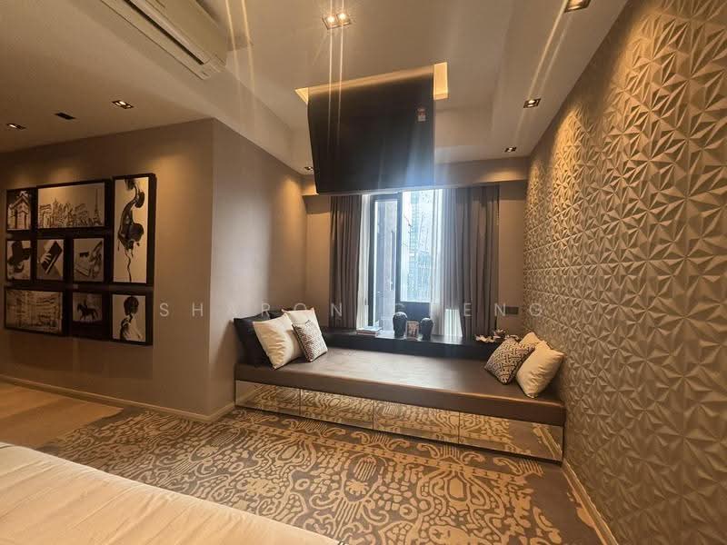 Kediaman Servis untuk Dijual di Star Residences Two - Sharon Cheng - PropertyGuru.com.my