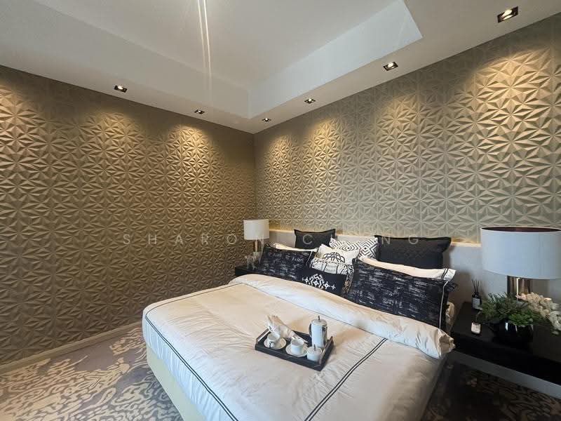 Kediaman Servis untuk Dijual di Star Residences Two - Sharon Cheng - PropertyGuru.com.my