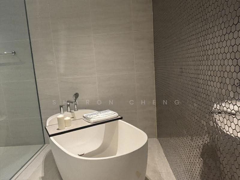 Kediaman Servis untuk Dijual di Star Residences Two - Sharon Cheng - PropertyGuru.com.my