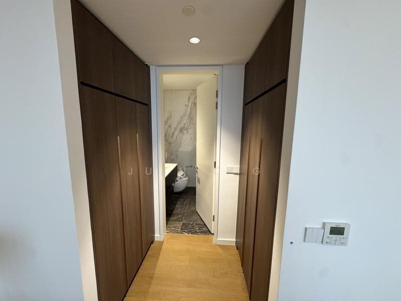 Service Residence for Rent at SO Sofitel Kuala Lumpur Residences - JUIN ONG - Bathroom - PropertyGuru.com.my