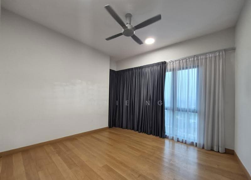 Service Residence for Rent at Megah Rise - Annie Ng - Interior - PropertyGuru.com.my