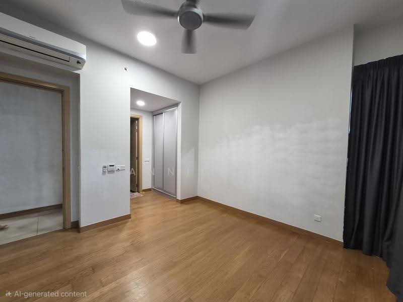Service Residence for Rent at Megah Rise - Annie Ng - Interior - PropertyGuru.com.my