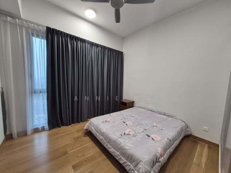 Service Residence for Rent at Megah Rise - Annie Ng - Bedroom - PropertyGuru.com.my