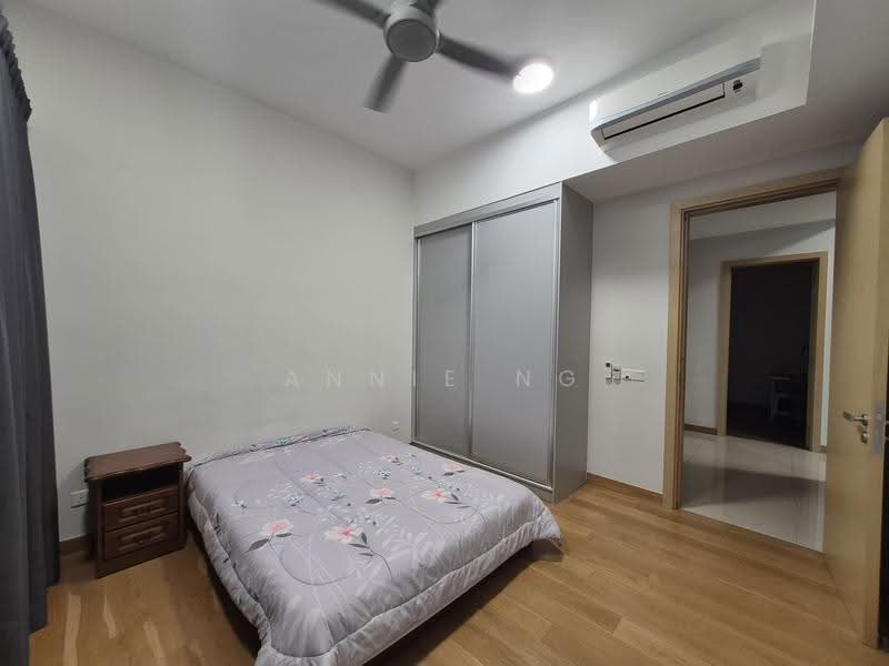 Service Residence for Rent at Megah Rise - Annie Ng - Bedroom - PropertyGuru.com.my