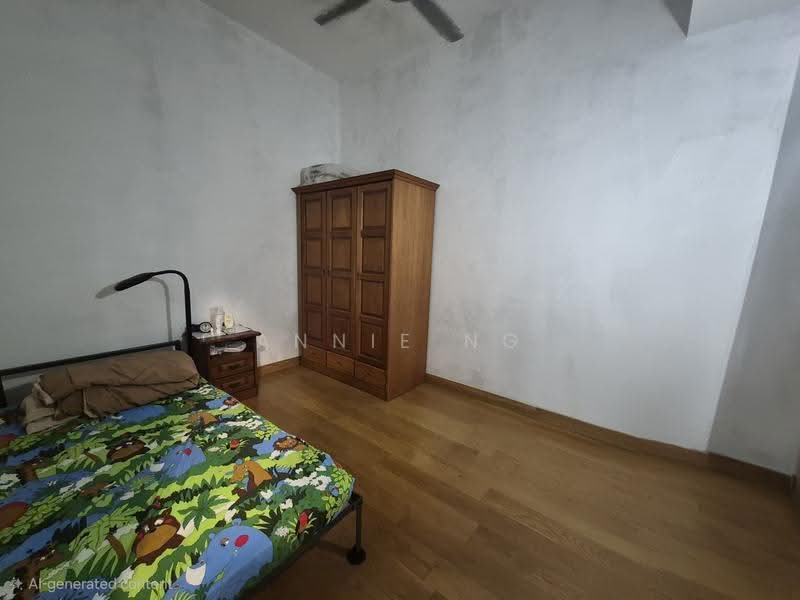 Service Residence for Rent at Megah Rise - Annie Ng - Bedroom - PropertyGuru.com.my