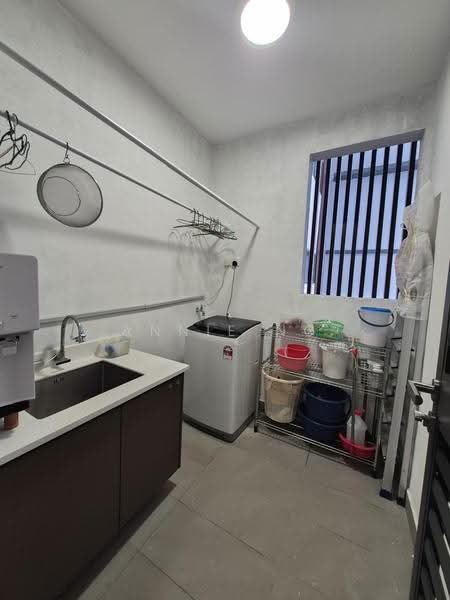 Service Residence for Rent at Megah Rise - Annie Ng - Interior - PropertyGuru.com.my