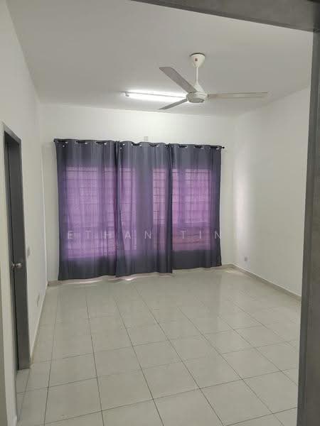 Rumah Teres 2-Tingkat untuk Disewa di Setia Alam (Selangor) - Ethan Ting - Living Room - PropertyGuru.com.my