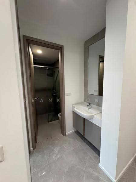 Service Residence for Rent at Skyline Embassy - Frankie Ong - Bathroom - PropertyGuru.com.my