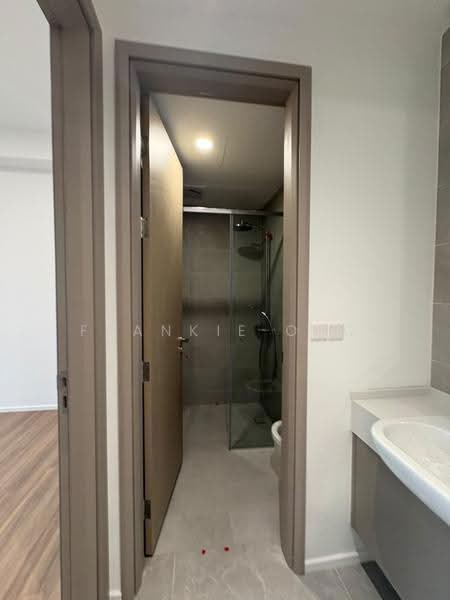 Service Residence for Rent at Skyline Embassy - Frankie Ong - Bathroom - PropertyGuru.com.my