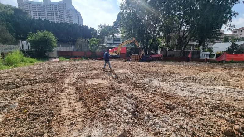 Residential Land for Sale in Bangsar (Kuala Lumpur) - Carol Yong - PropertyGuru.com.my