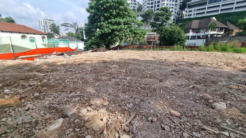 Residential Land for Sale in Bangsar (Kuala Lumpur) - Carol Yong - PropertyGuru.com.my