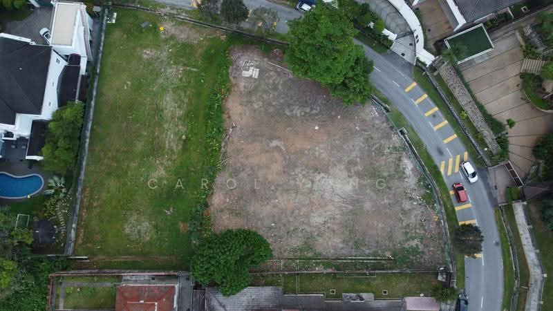 Residential Land for Sale in Bangsar (Kuala Lumpur) - Carol Yong - Exterior - PropertyGuru.com.my