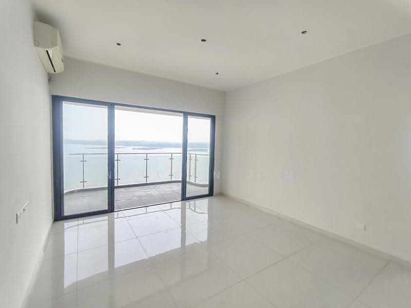 Condominium for Sale at Bay Laurel @ Country Garden Danga Bay - Neilson Tan - View - PropertyGuru.com.my