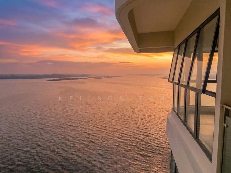 Condominium for Sale at Bay Laurel @ Country Garden Danga Bay - Neilson Tan - View - PropertyGuru.com.my