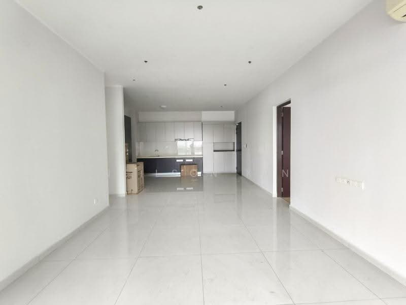 Condominium for Sale at Bay Laurel @ Country Garden Danga Bay - Neilson Tan - Kitchen - PropertyGuru.com.my