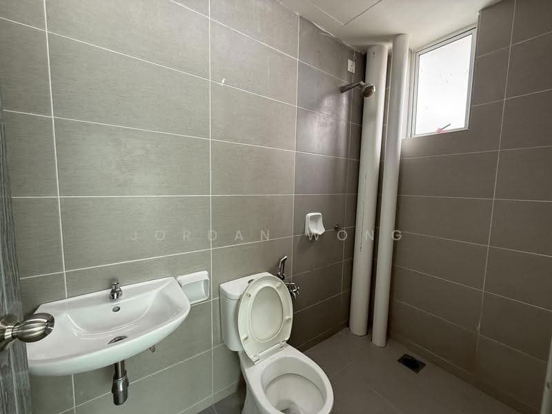 Apartment for Rent at Residensi Meru Raya (PR1MA @ Meru) - Jordan Wong - Bathroom - PropertyGuru.com.my