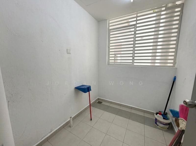 Apartment for Rent at Residensi Meru Raya (PR1MA @ Meru) - Jordan Wong - PropertyGuru.com.my