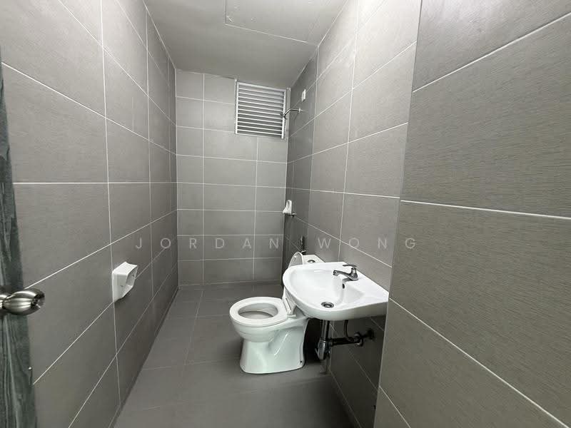 Apartment for Rent at Residensi Meru Raya (PR1MA @ Meru) - Jordan Wong - Bathroom - PropertyGuru.com.my