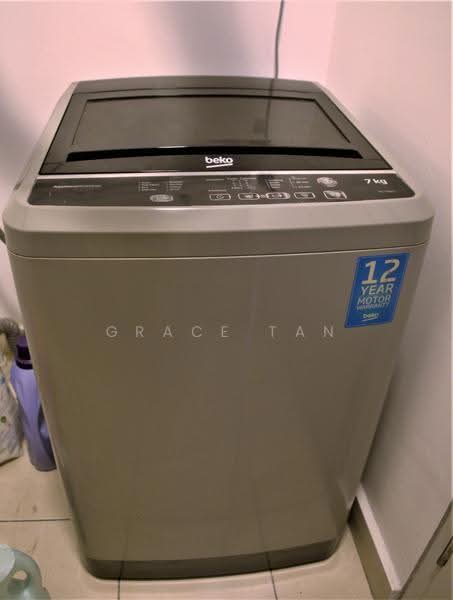 Service Residence for Rent at Sunway Geo Residence - Grace Tan - PropertyGuru.com.my