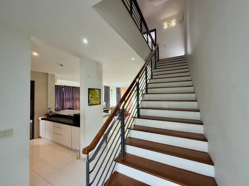 Rumah Berkembar untuk Disewa di Presint 8 (Putrajaya) - Azizirrahim . - Interior - PropertyGuru.com.my