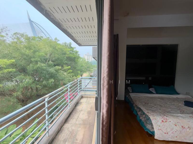 Rumah Berkembar untuk Disewa di Presint 8 (Putrajaya) - Azizirrahim . - Bedroom - PropertyGuru.com.my