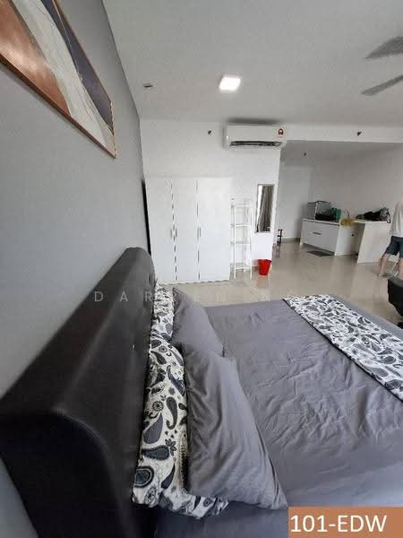 Service Residence for Sale at Trefoil @ Setia City - Darren Ng - PropertyGuru.com.my