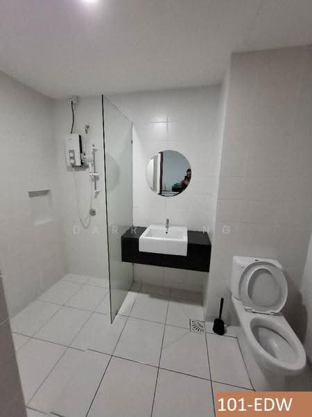 Service Residence for Sale at Trefoil @ Setia City - Darren Ng - PropertyGuru.com.my