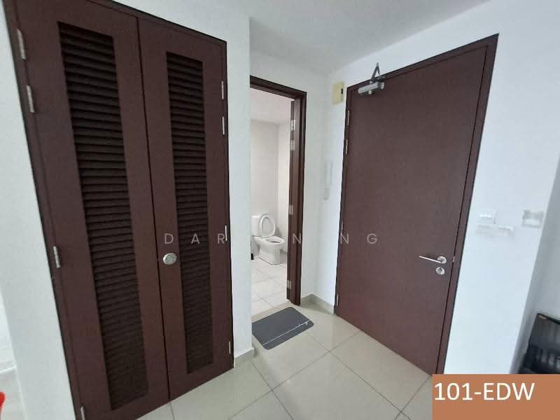Service Residence for Sale at Trefoil @ Setia City - Darren Ng - PropertyGuru.com.my